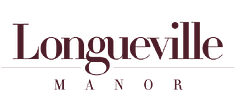 Longueville Manor logo