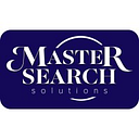 Master Search Solutions logo