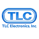 TLC Electronics logo