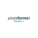 Plateforme i logo