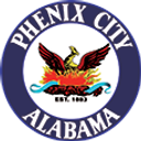 Phenix City logo
