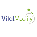Vital Mobility Medical Supplies logo