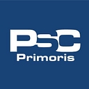 Primoris Services Corporation logo