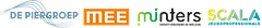 De Piergroep logo