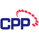 Consolidated Precision Products logo