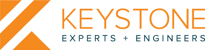 Keystone Experts + Engineers logo
