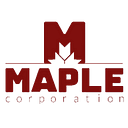 Maple Automotive Corporation logo