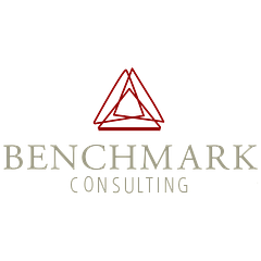 Benchmark Consulting logo