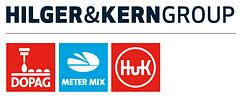 Hilger u. Kern logo