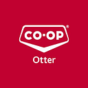 Otter Co-op logo