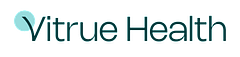 Vitrue Health logo