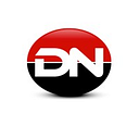 Delivery Nation logo