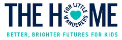 The Home for Little Wanderers logo
