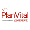 AFP PlanVital logo
