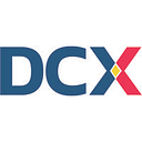 DCX logo