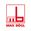 Max Bögl Nederland B.V. logo