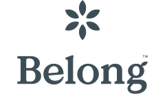 Belong Health logo