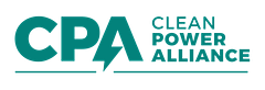 Clean Power Alliance logo