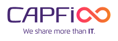 Capfi logo