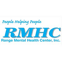 Range Mental Health Center  logo