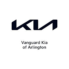 Vanguard Kia of Arlington logo