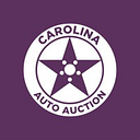 Carolina Auto Auction logo