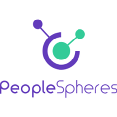 PeopleSpheres logo