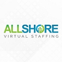 Allshore Talent logo