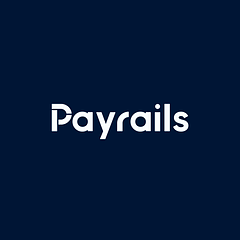 Payrails logo