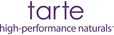 tarte cosmetics logo
