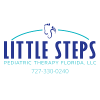 Little Steps Florida logo