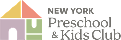 New York Kids Club logo