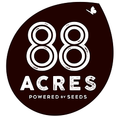 88 Acres Food logo
