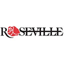City of Roseville, CA logo