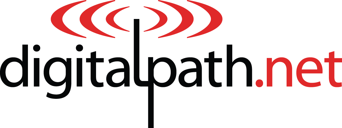 DigitalPath logo