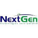 NextGen logo