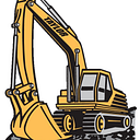 Taylor Excavating, Inc. logo