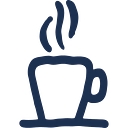 Jamaica Blue - Fiona Stanley Hospital logo