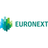 Euronext logo