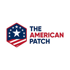 The American Patch logo