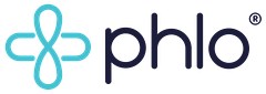Phlo - Digital Pharmacy logo