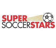 Super Soccer Stars logo