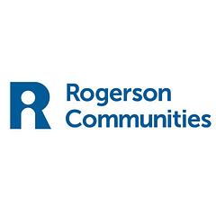 Rogerson Brand logo