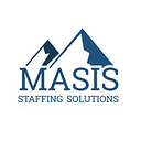 Masis Staffing Solutions logo