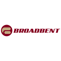 Broadbent & Associates logo