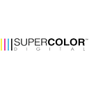Super Color Digital logo
