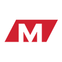 Majestic Steel USA logo