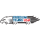 Freedom Trans USA logo
