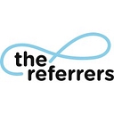 The Referrers logo