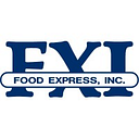 Food Express Inc logo